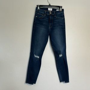 Frame Jeans